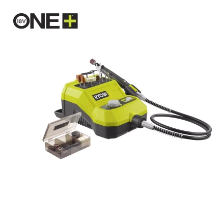 Ryobi гравер ONE R18RT-0 5133004366 купить в Губкинске