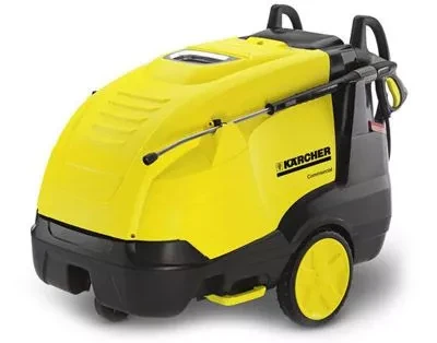 Мойка высокого давления Karcher HDS 12/18 -4S Classic (Мойка Керхер HDS 12/18 -4S Classic) купить в Губкинске