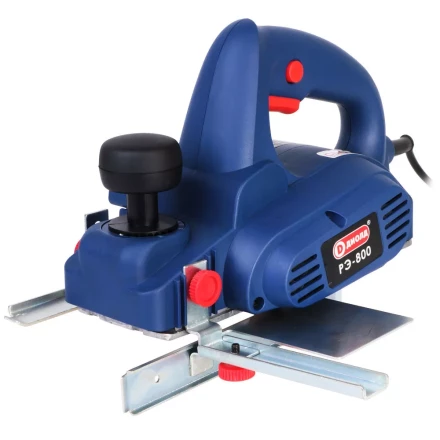 Рубанок Диолд РЭ-800 купить в Губкинске