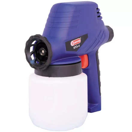 Краскораспылитель электрический Диолд КРЭ-4 купить в Губкинске