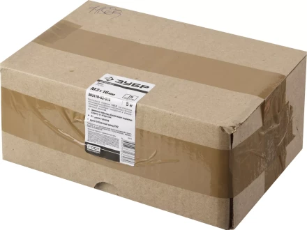 Винты DIN 965 коробка 5 кг серия МАСТЕР купить в Губкинске