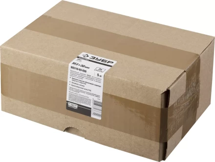 Винты DIN 965 коробка 5 кг серия МАСТЕР купить в Губкинске