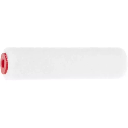 Ролик сменный ЗУБР &quot;ЭКСПЕРТ&quot; &quot;ВЕЛЮР&quot;, 100% шерсть, ворс 4мм, ручка 6мм, d=15/100мм 02536-10 купить в Губкинске