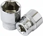 Головка торцевая 1/2" 32х38 мм. (6-гранная) Кратон 2 28 05 020 купить в Губкинске