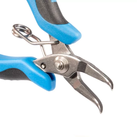 Набор мини-инструментов КВТ НМП-5, 5 предметов (92061) купить в Губкинске