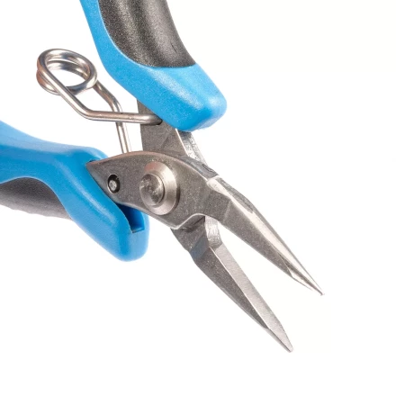 Набор мини-инструментов КВТ НМП-5, 5 предметов (92061) купить в Губкинске