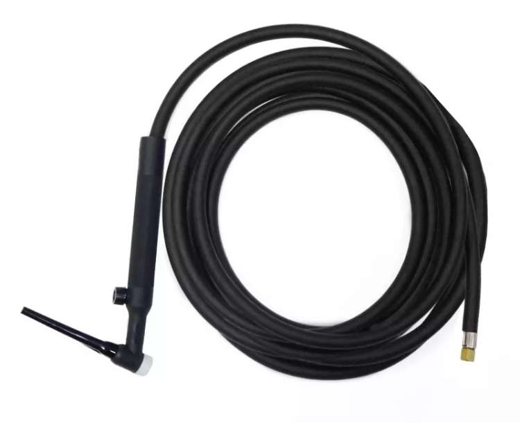 Горелка TIG 26V 180A(35%) M12x1, 4m вентильная (без силового разъема) SM4401-00 Ref.	 Aurora купить в Губкинске