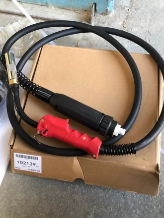 Полуавтоматический сварочный аппарат инверторный Ресанта САИПА-500 купить в Губкинске