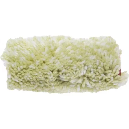 Мини-ролик ЗУБР "МАСТЕР" "СИНТЕКС" малярный, для бюгеля 6 мм, 15х70 мм 02504-07 купить в Губкинске