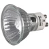 Лампа галогенная СВЕТОЗАР с защитным стеклом, алюм. отражатель, цоколь GU10, диаметр 51мм, 50Вт, 220В SV-44825 купить в Губкинске