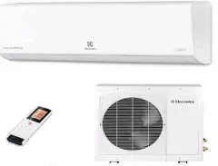 Внутренний блок ELECTROLUX EACS-24HP/N3/in сплит-системы купить в Губкинске
