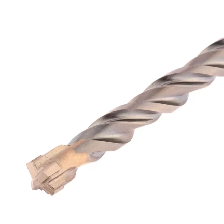 Бур по бетону QUADRO 12 х 260 мм SDS PLUS Gross 70780 купить в Губкинске