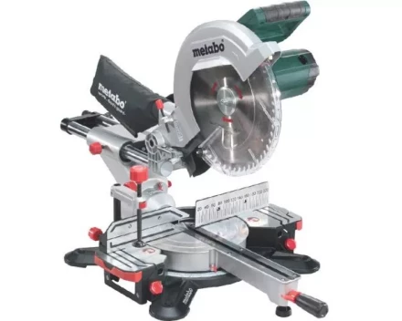 Пила торцовая Metabo KGS 305 M купить в Губкинске