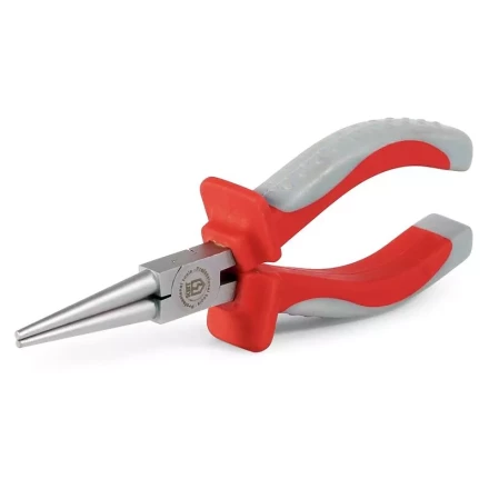 Круглогубцы диэлектрические 160мм КВТ купить в Губкинске