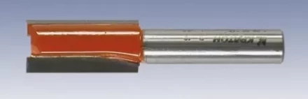 Фреза прямая пазовая D=10 L=57 Кратон 1 09 05 064 купить в Губкинске