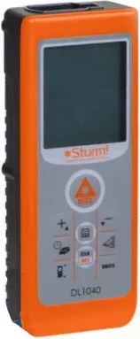 Дальномер лазерный Sturm DL1040 купить в Губкинске