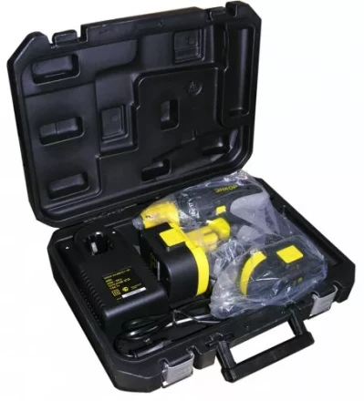 Шуруповерт ДША-2 18ЭР/10М аккумуляторный 50019 купить в Губкинске