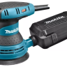 Эксцентриковая шлифмашина Makita BO5031K купить в Губкинске