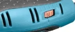 Эксцентриковая шлифмашина Makita BO5031K купить в Губкинске