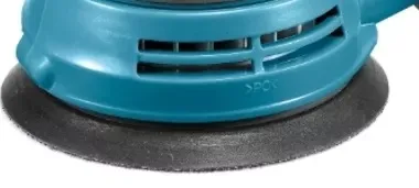 Эксцентриковая шлифмашина Makita BO5031K купить в Губкинске