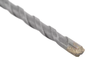 Бур HAMMER Ф6х160мм SDS Plus (201-311) купить в Губкинске