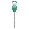 Бур HAMMER Ф6х160мм SDS Plus (201-311) купить в Губкинске