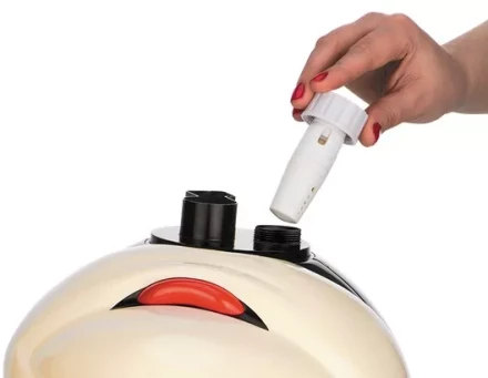 Увлажнитель ультразвуковой Ballu UHB-280 Mickey Mouse купить в Губкинске