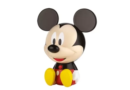 Увлажнитель ультразвуковой Ballu UHB-280 Mickey Mouse купить в Губкинске
