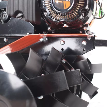 Культиватор бензиновый PATRIOT 4055 P Columbia-3 купить в Губкинске