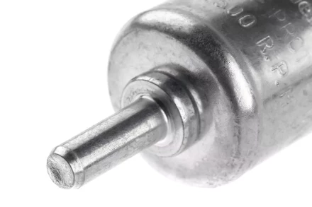 Кордщетка HAMMER кисть 25мм для дрели гофрированная латунированная сталь (207-210) купить в Губкинске