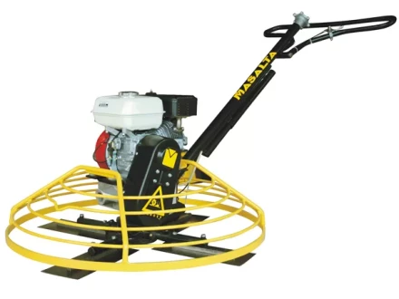 Затирочная машина Masalta MT 42-4 купить в Губкинске