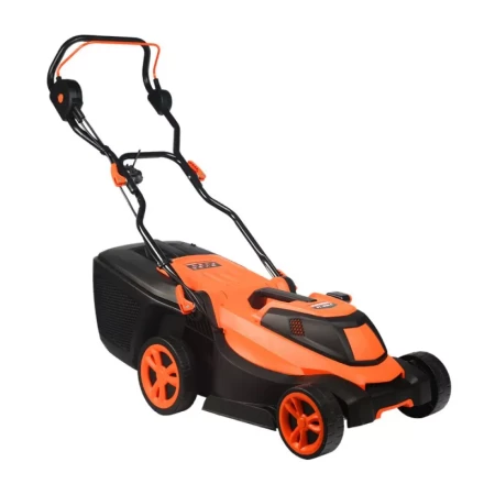 Газонокосилка электрическая PT 1838E PATRIOT купить в Губкинске