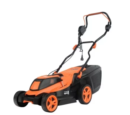 Газонокосилка электрическая PT 1838E PATRIOT купить в Губкинске