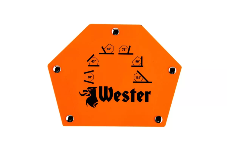 Уголок магнитный WESTER WMCT75 купить в Губкинске