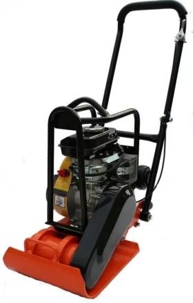 Виброплита Samsan PC 162 купить в Губкинске