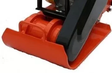 Виброплита Samsan PC 162 купить в Губкинске