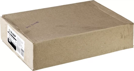 Гвозди ЗУБР &quot;МАСТЕР&quot; с большой потайной головкой оцинкованные чертеж №7811-7102, 4,2х90мм, 5кг 305090-42-090 купить в Губкинске