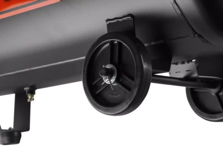 Поршневой масляный компрессор WESTER WK2200/100PRO купить в Губкинске