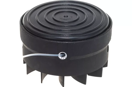 Головка с леской ETH-600 для HUTER GET-600 ENB 71/1/15 купить в Губкинске