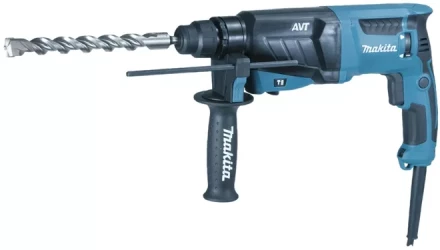 Перфоратор  MAKITA HR 2631FT купить в Губкинске