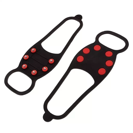 Ледоступы универсальные Camping Palisad 695025, размер L (37-42) купить в Губкинске