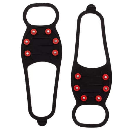 Ледоступы универсальные Camping Palisad 695025, размер L (37-42) купить в Губкинске