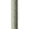 Шпилька ЗУБР резьбовая DIN 975, класс прочности 4.8, оцинкованная,   М6x1000, ТФ0, 1 шт. 4-303350-06-1000 купить в Губкинске