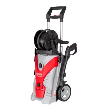 Мойка высокого давления Ресанта МР-220ПРОФ 70/8/24 купить в Губкинске