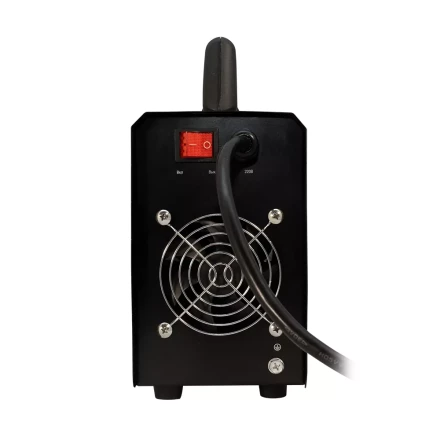 Сварочный аппарат FoxWeld SAGGIO MMA 200 купить в Губкинске