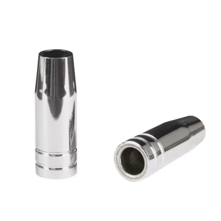 Сопло для горелки MIG 15 d=12 мм коническое VARTEG 145.0075/МС0018 купить в Губкинске