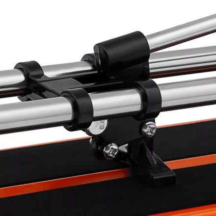 Плиткорез ручной роликовый 600 х 8 мм Sparta 876365 купить в Губкинске