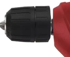 Дрель RD-D400 RedVerg купить в Губкинске