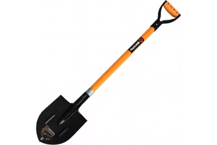 Штыковая лопата Вихрь, фиберглассовый черенок 73/7/1/8 купить в Губкинске