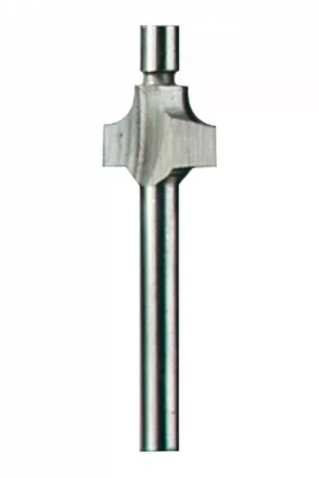 Фреза 612  по дереву Dremel купить в Губкинске